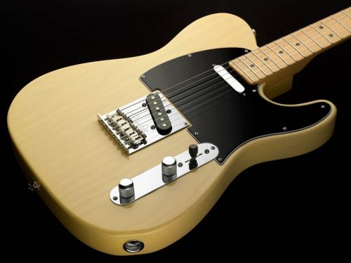 fender_60th_anniversary_telecaster_front